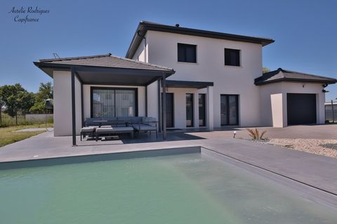 Villa i Replonges, Ain, Replonges - € 479.000 | Ref: 340930009952 - foto 14