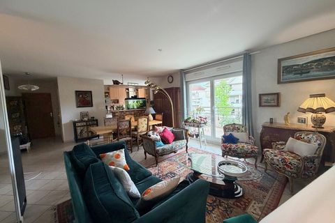 Lejlighed i Dijon, Cote-d'Or, Dijon - € 349.000 | Ref: 340939054684 - foto 3