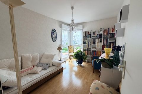 Lejlighed i Dijon, Cote-d'Or, Dijon - € 349.000 | Ref: 340939054684 - foto 6