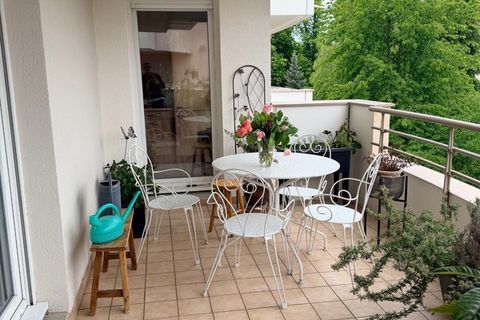 Lejlighed i Dijon, Cote-d'Or, Dijon - € 349.000 | Ref: 340939054684 - foto 7