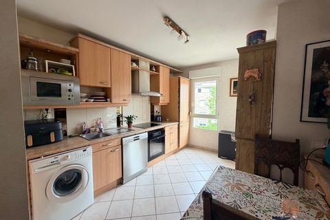 Lejlighed i Dijon, Cote-d'Or, Dijon - € 349.000 | Ref: 340939054684 - foto 10