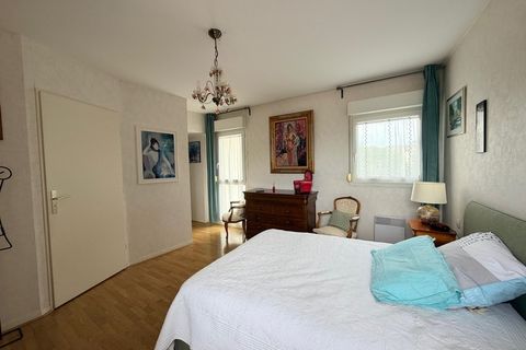 Lejlighed i Dijon, Cote-d'Or, Dijon - € 349.000 | Ref: 340939054684 - foto 11
