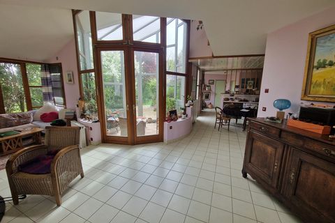 Villa a Tonnay-Charente, Charente-Maritime, Tonnay-Charente - € 380.000 | Ref: 340936733306 - foto 4