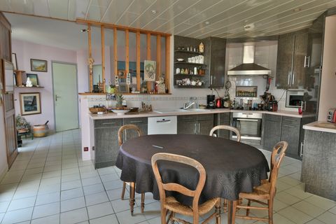 Villa a Tonnay-Charente, Charente-Maritime, Tonnay-Charente - € 380.000 | Ref: 340936733306 - foto 5