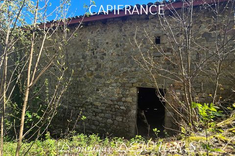 Villa a Le Cheylard, Ardeche, Le Cheylard - € 149.000 | Ref: 340939932506 - foto 2