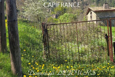 Villa a Le Cheylard, Ardeche, Le Cheylard - € 149.000 | Ref: 340939932506 - foto 3
