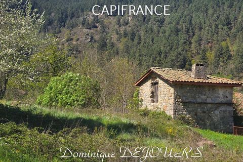 Villa a Le Cheylard, Ardeche, Le Cheylard - € 149.000 | Ref: 340939932506 - foto 4