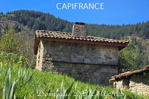 Villa a Le Cheylard, Ardeche, Le Cheylard - € 149.000 | Ref: 340939932506 - foto 8