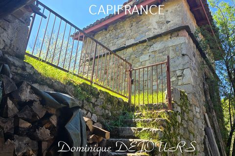 Villa a Le Cheylard, Ardeche, Le Cheylard - € 149.000 | Ref: 340939932506 - foto 9