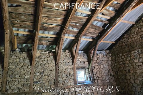 Villa a Le Cheylard, Ardeche, Le Cheylard - € 149.000 | Ref: 340939932506 - foto 12