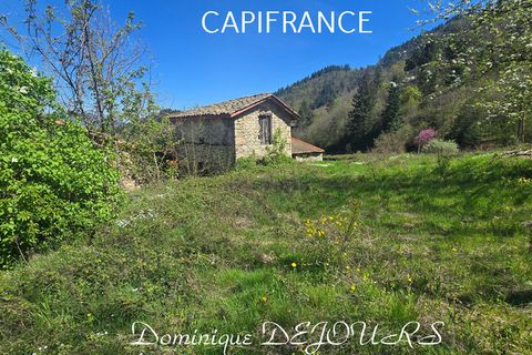Villa a Le Cheylard, Ardeche, Le Cheylard - € 149.000 | Ref: 340939932506 - foto 15