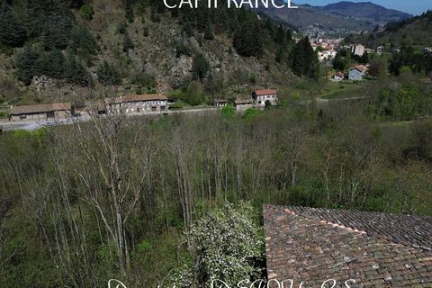 Villa a Le Cheylard, Ardeche, Le Cheylard - € 149.000 | Ref: 340939932506 - foto 20