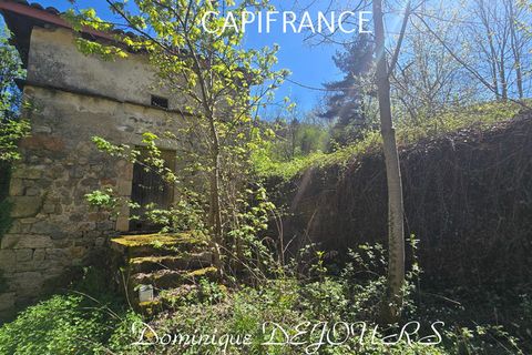 Villa a Le Cheylard, Ardeche, Le Cheylard - € 149.000 | Ref: 340939932506 - foto 24