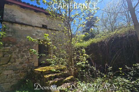 Villa a Le Cheylard, Ardeche, Le Cheylard - € 149.000 | Ref: 340939932506 - foto 26