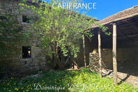 Villa a Le Cheylard, Ardeche, Le Cheylard - € 149.000 | Ref: 340939932506 - foto 28