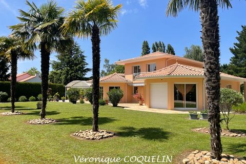 Villa a Le Cellier, Loire-Atlantique, Le Cellier - € 704.000 | Ref: 340936499528 - foto 3