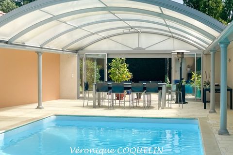 Villa a Le Cellier, Loire-Atlantique, Le Cellier - € 704.000 | Ref: 340936499528 - foto 4