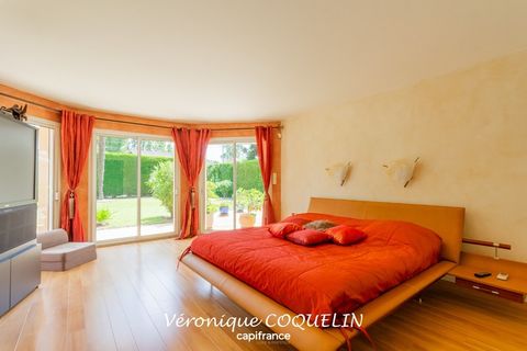 Villa a Le Cellier, Loire-Atlantique, Le Cellier - € 704.000 | Ref: 340936499528 - foto 12