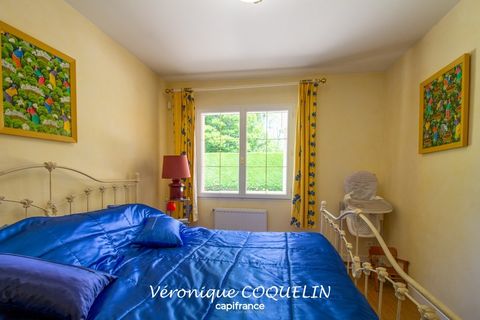 Villa a Le Cellier, Loire-Atlantique, Le Cellier - € 704.000 | Ref: 340936499528 - foto 16