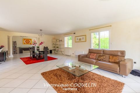 Villa a Le Cellier, Loire-Atlantique, Le Cellier - € 704.000 | Ref: 340936499528 - foto 21