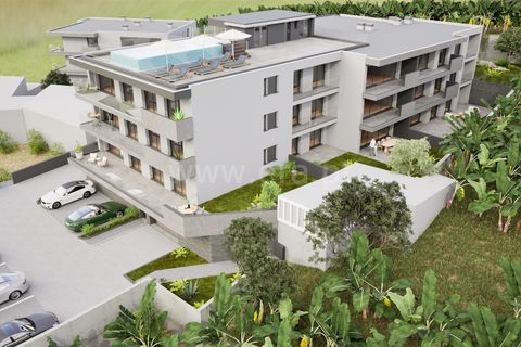 Leilighet i Camara de Lobos, Madeira, Camara de Lobos - € 450 000 | Ref: 081250284 - foto 3
