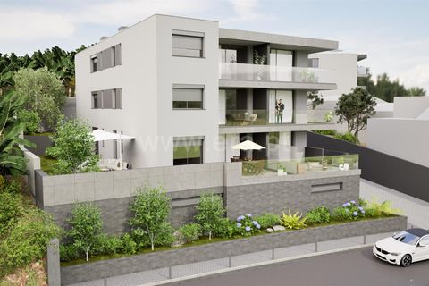 Leilighet i Camara de Lobos, Madeira, Camara de Lobos - € 450 000 | Ref: 081250284 - foto 4