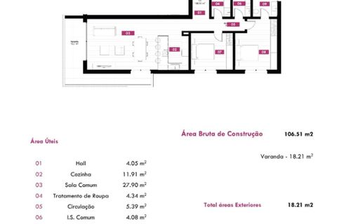 Leilighet i Camara de Lobos, Madeira, Camara de Lobos - € 450 000 | Ref: 081250284 - foto 10