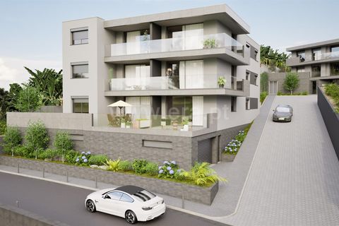 Leilighet i Camara de Lobos, Madeira, Camara de Lobos - € 520 000 | Ref: 081250286 - foto 4