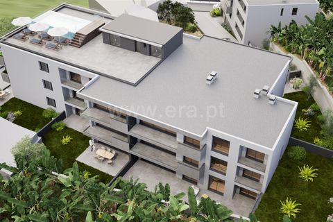 Leilighet i Camara de Lobos, Madeira, Camara de Lobos - € 520 000 | Ref: 081250286 - foto 7