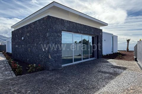 Villa i Calheta, Madeira, Calheta - € 2.000.000 | Ref: 081250063 - foto 1