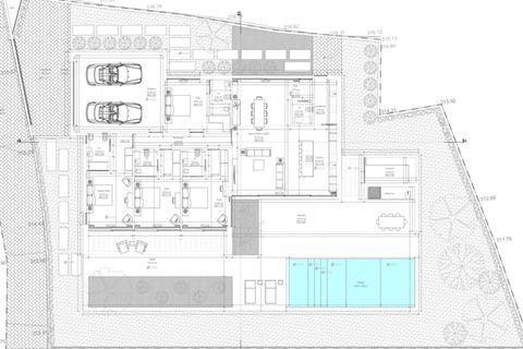 Villa i Calheta, Madeira, Calheta - € 2.000.000 | Ref: 081250063 - foto 26