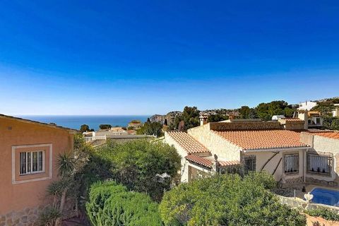 Lejlighed i Benitachell, Alicante, Benitachell - € 239.000 | Ref: 127-62607 - foto 1