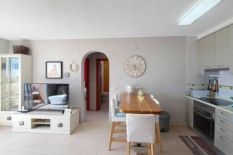Lejlighed i Benitachell, Alicante, Benitachell - € 239.000 | Ref: 127-62607 - foto 5