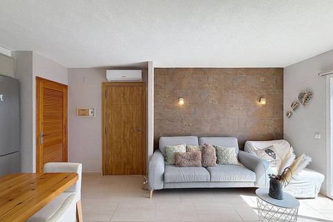 Lejlighed i Benitachell, Alicante, Benitachell - € 239.000 | Ref: 127-62607 - foto 6