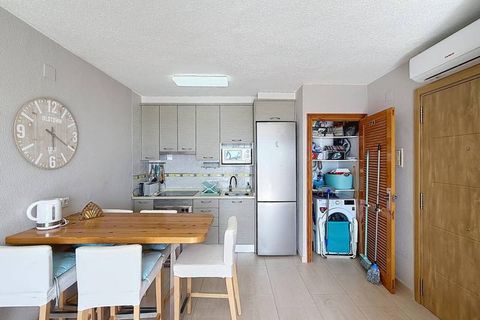 Lejlighed i Benitachell, Alicante, Benitachell - € 239.000 | Ref: 127-62607 - foto 7