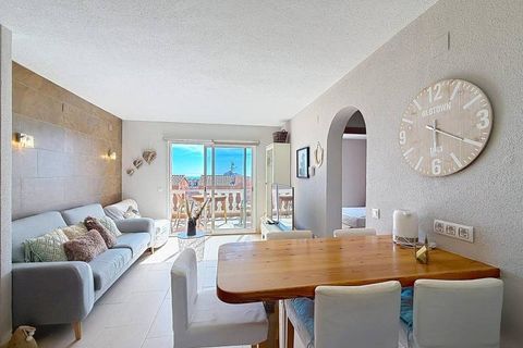 Lejlighed i Benitachell, Alicante, Benitachell - € 239.000 | Ref: 127-62607 - foto 8