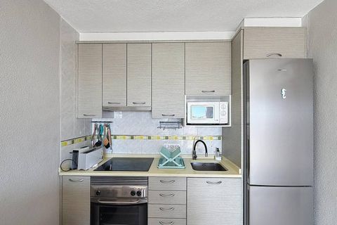 Lejlighed i Benitachell, Alicante, Benitachell - € 239.000 | Ref: 127-62607 - foto 9