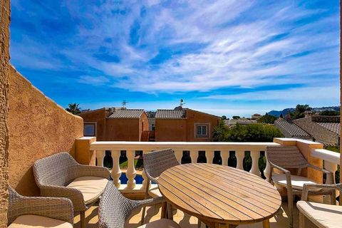 Lejlighed i Benitachell, Alicante, Benitachell - € 239.000 | Ref: 127-62607 - foto 11