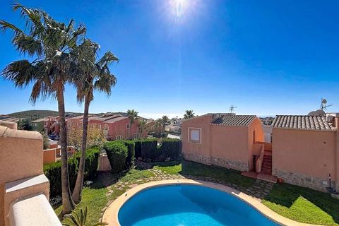 Lejlighed i Benitachell, Alicante, Benitachell - € 239.000 | Ref: 127-62607 - foto 13