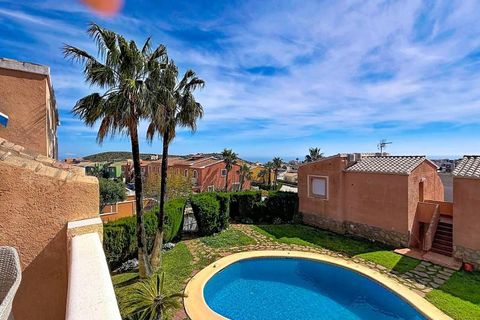 Lejlighed i Benitachell, Alicante, Benitachell - € 239.000 | Ref: 127-62607 - foto 15