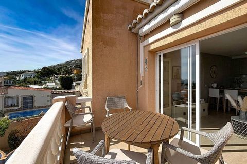 Lejlighed i Benitachell, Alicante, Benitachell - € 239.000 | Ref: 127-62607 - foto 17