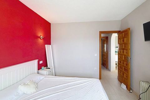 Lejlighed i Benitachell, Alicante, Benitachell - € 239.000 | Ref: 127-62607 - foto 20