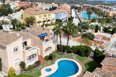 Lejlighed i Benitachell, Alicante, Benitachell - € 239.000 | Ref: 127-62607 - foto 34