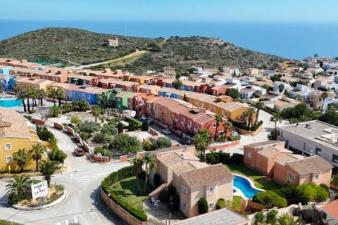 Lejlighed i Benitachell, Alicante, Benitachell - € 239.000 | Ref: 127-62607 - foto 35