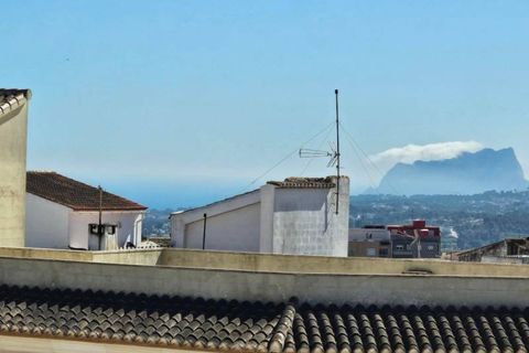 Landsbyhus i Benitachell, Alicante, Benitachell - € 365.000 | Ref: 15-27328 - foto 4