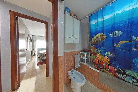 Leilighet i Palamos, Gerona, Palamos - € 230 000 | Ref: AP0191 - foto 7