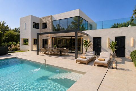 Villa a Santa Ponsa, Mallorca, Santa Ponsa - € 4.495.000 | Ref: PSSN23/14073 - foto 2