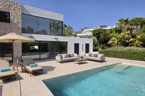 Villa a Santa Ponsa, Mallorca, Santa Ponsa - € 4.495.000 | Ref: PSSN23/14073 - foto 3