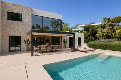 Villa a Santa Ponsa, Mallorca, Santa Ponsa - € 4.495.000 | Ref: PSSN23/14073 - foto 4