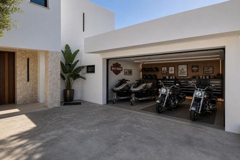 Villa a Santa Ponsa, Mallorca, Santa Ponsa - € 4.495.000 | Ref: PSSN23/14073 - foto 8